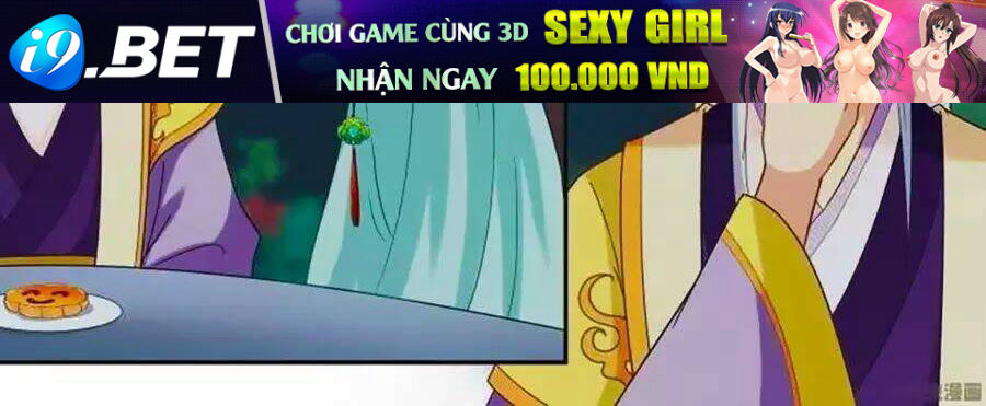 Nữ Đế Học Dốt Chương 65 Ảnh 9