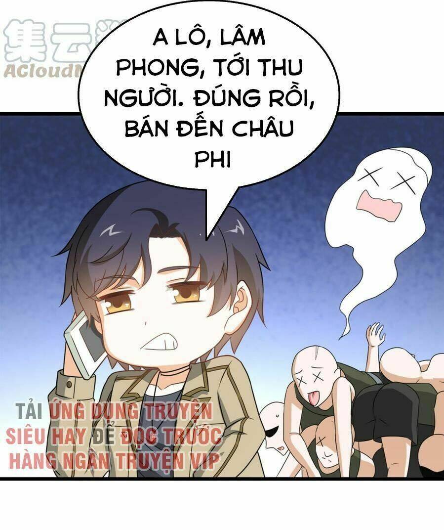 Người Ở Rể Mạnh Nhất Chương 42 Ảnh 5