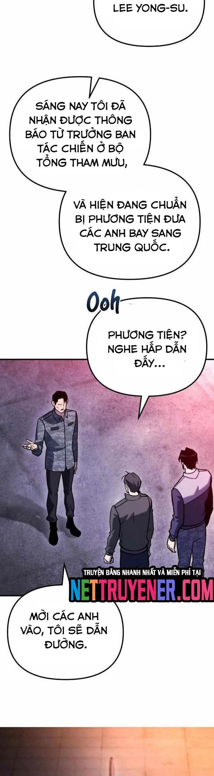 Mạt Thế Hậu Cần Chương 41 Ảnh 4