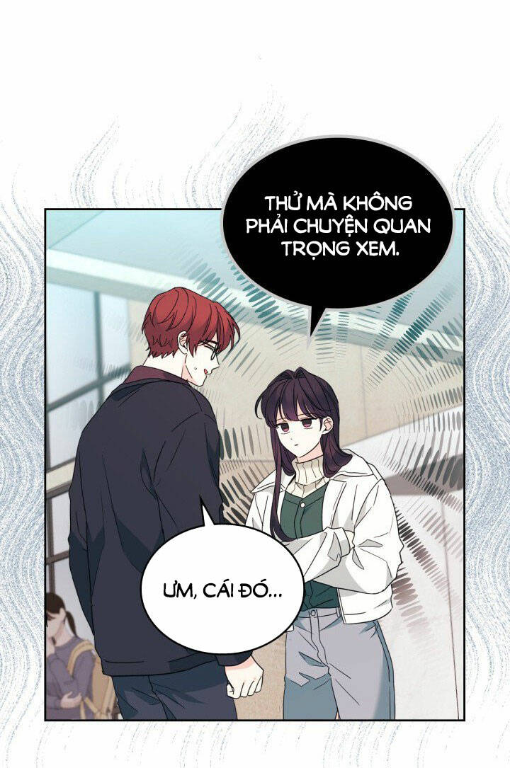Luật Của Tiểu Thuyết Mạng Chương 208.2 Ảnh 20