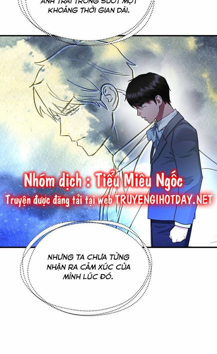 Người Thừa Kế Chương 57 Ảnh 26