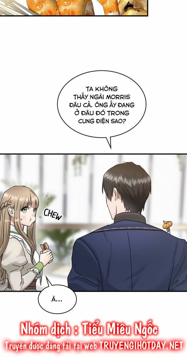 Người Thừa Kế Chương 50 Ảnh 29