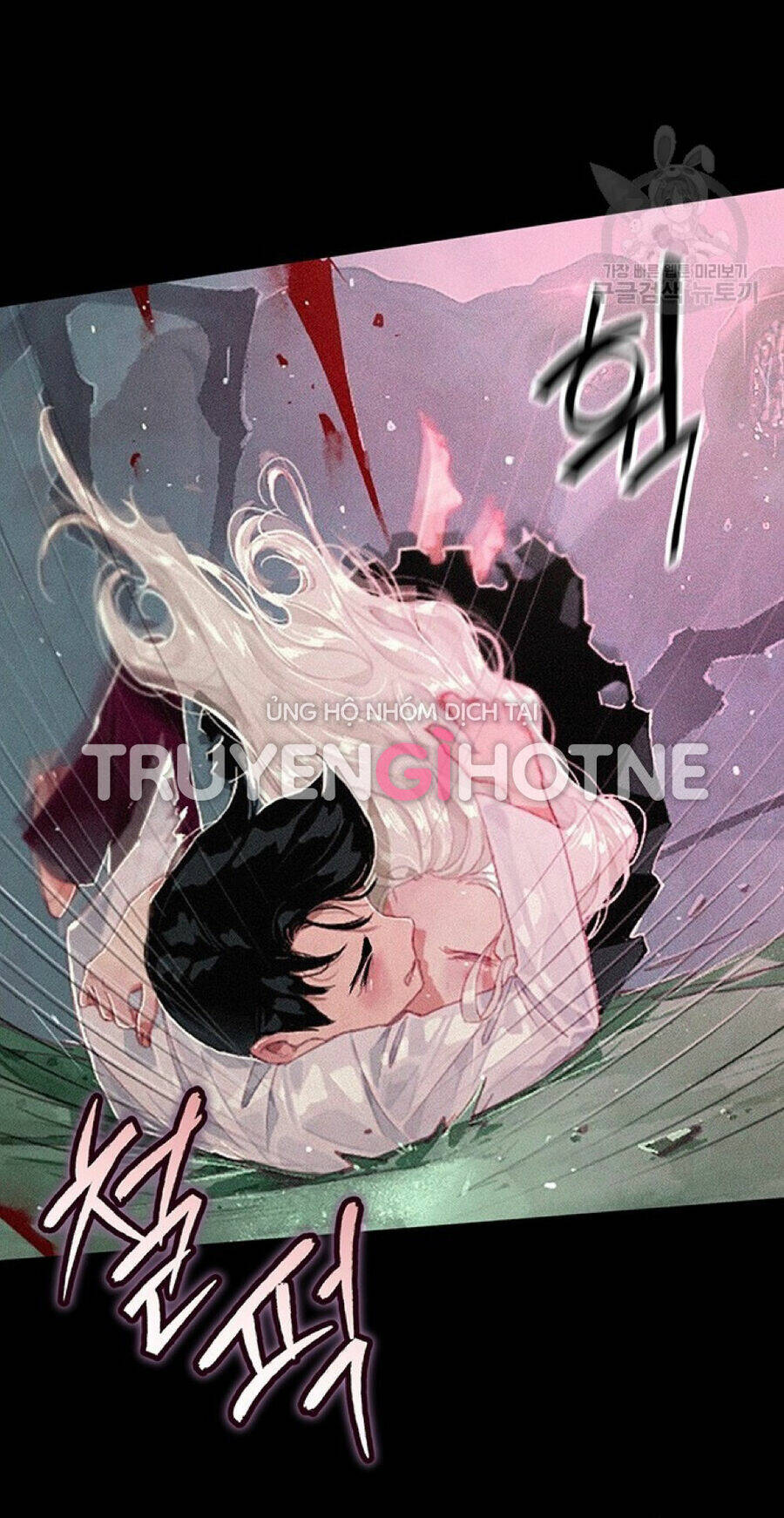 Hiệu Ứng Stigma Chương 55.2 Ảnh 41