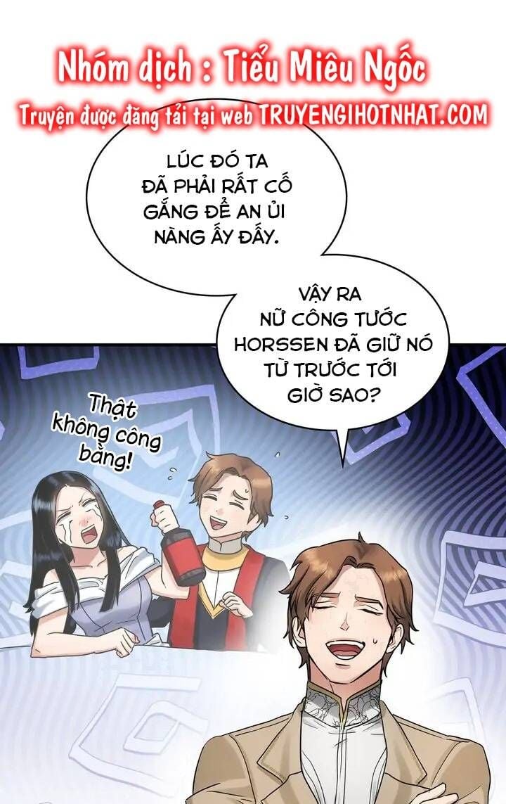 Người Thừa Kế Chương 52 Ảnh 18