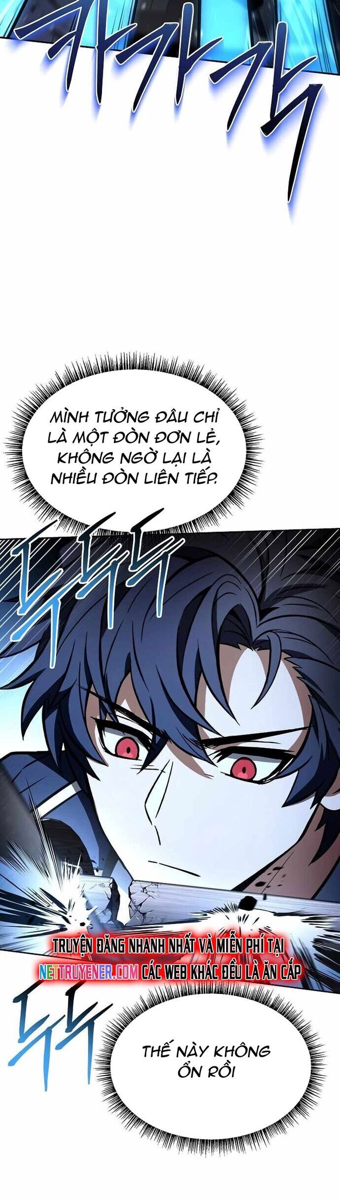 Chòm Sao Là Đệ Tử Của Tôi Chương 116 Ảnh 29