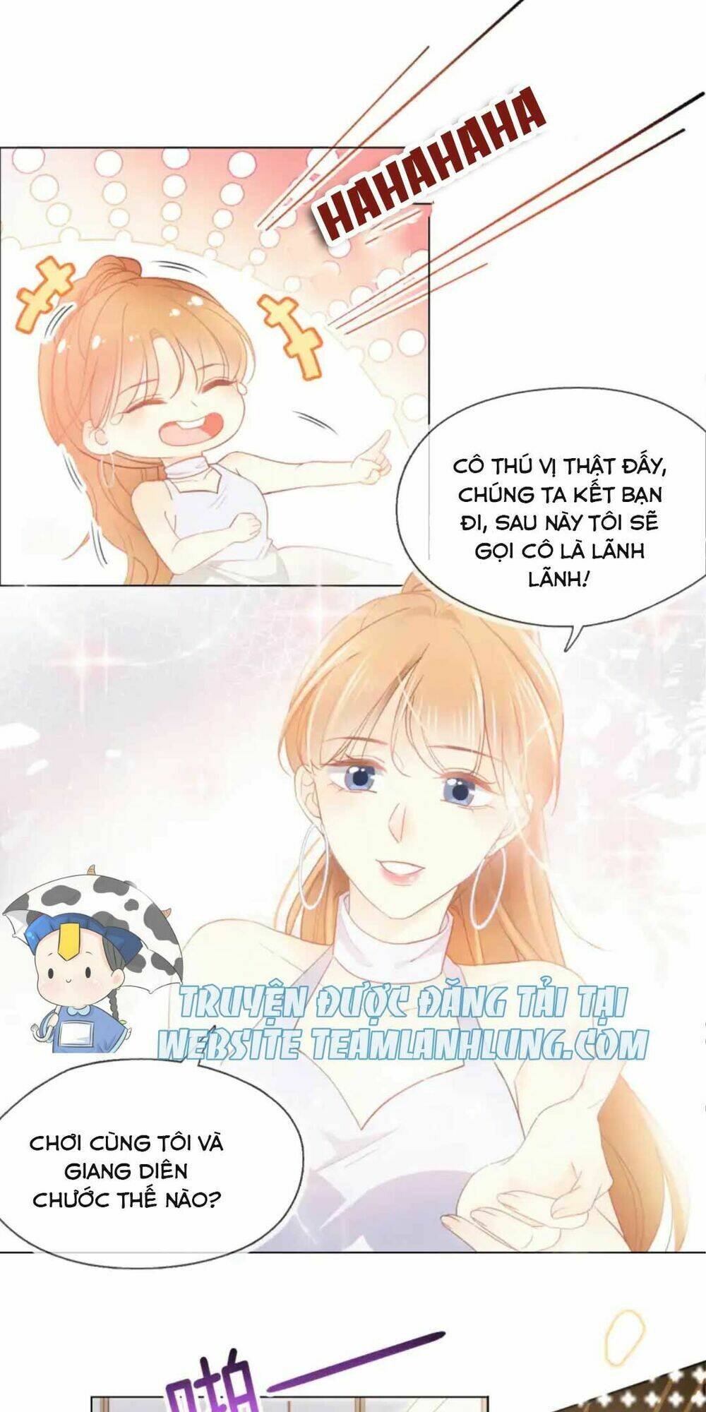 Thế Thân Hào Môn Chương 4 Ảnh 39