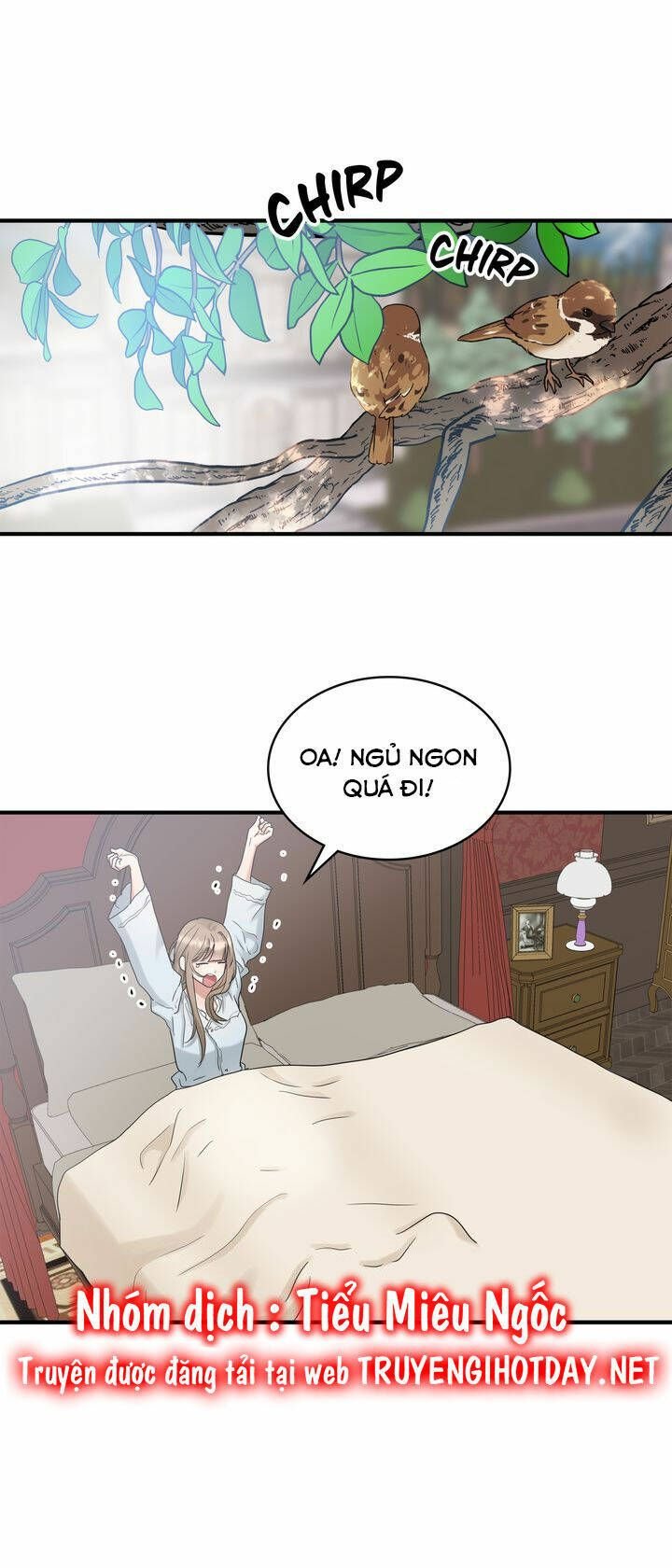Người Thừa Kế Chương 57 Ảnh 34