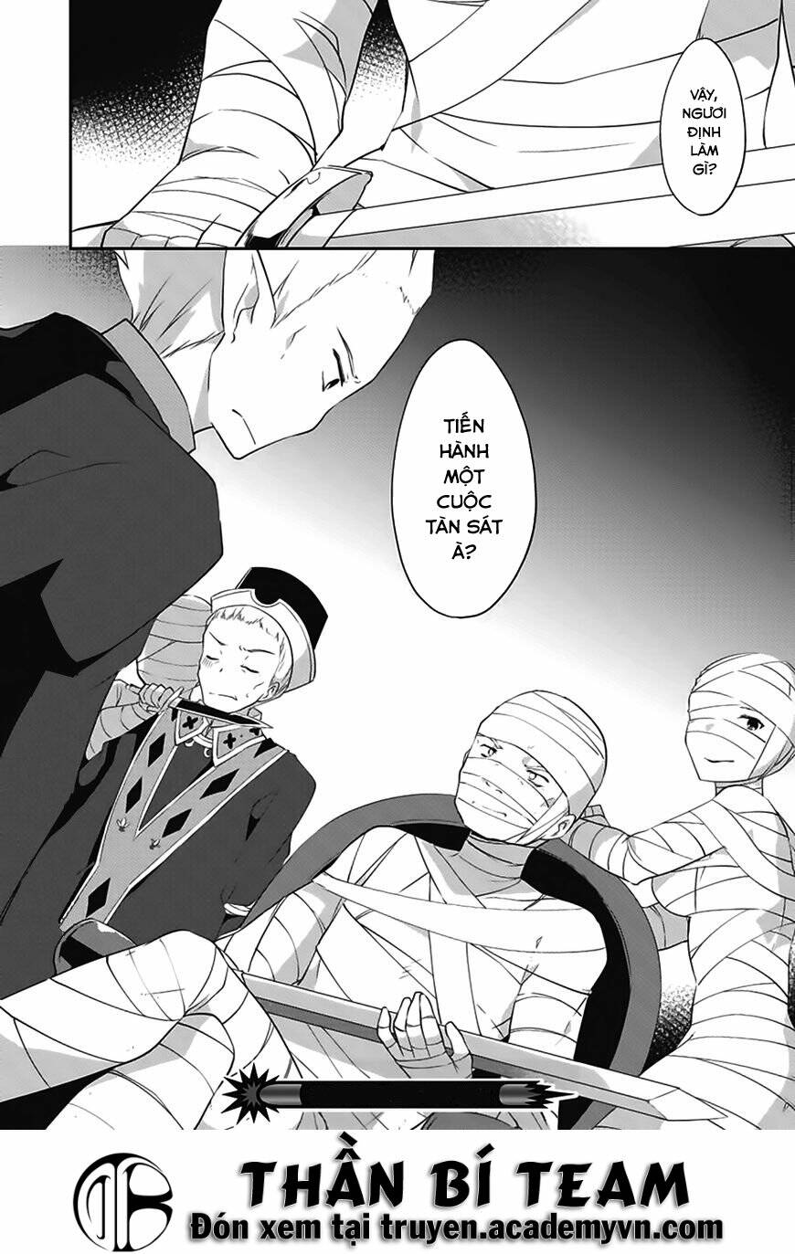 Kou 1 Desu Ga Isekai De Joushu Hajimemashita Chương 14 Ảnh 19