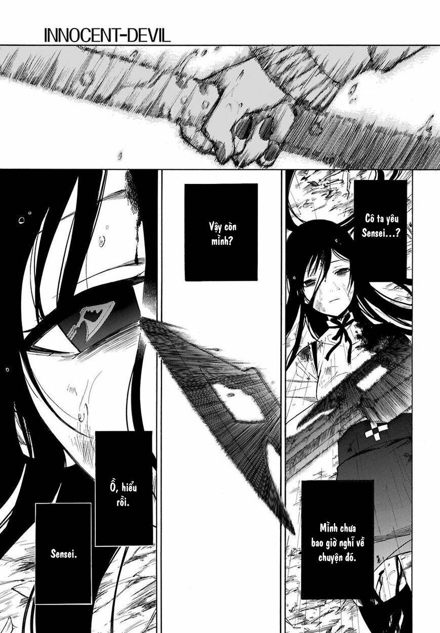 Innocent Devil Chương 16 Ảnh 40