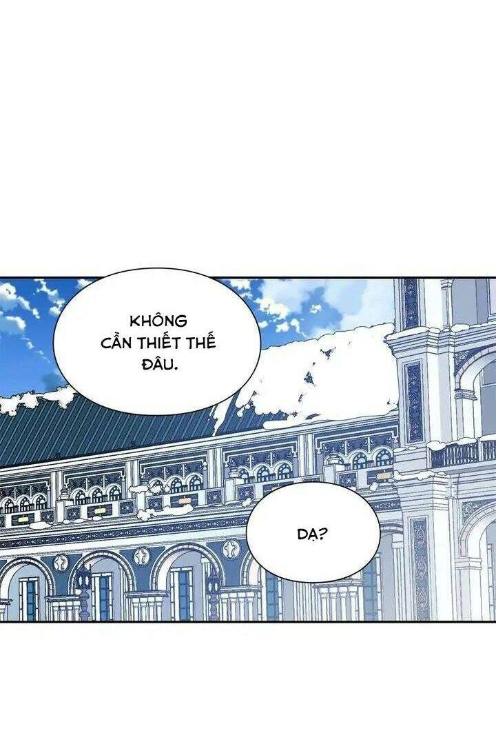 Nữ Hoàng Ngoại Khoa Chương 130 Ảnh 41