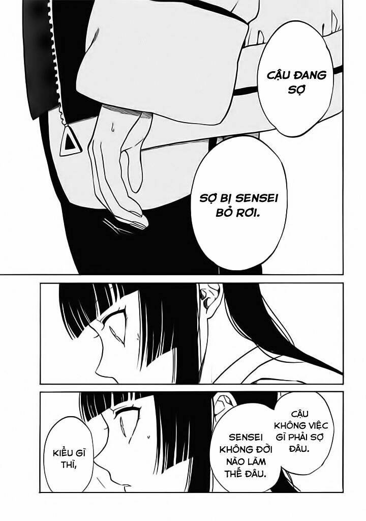 Innocent Devil Chương 7 Ảnh 23