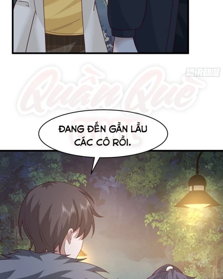 Ta Không Muốn Trùng Sinh Đâu Chương 422 Ảnh 26