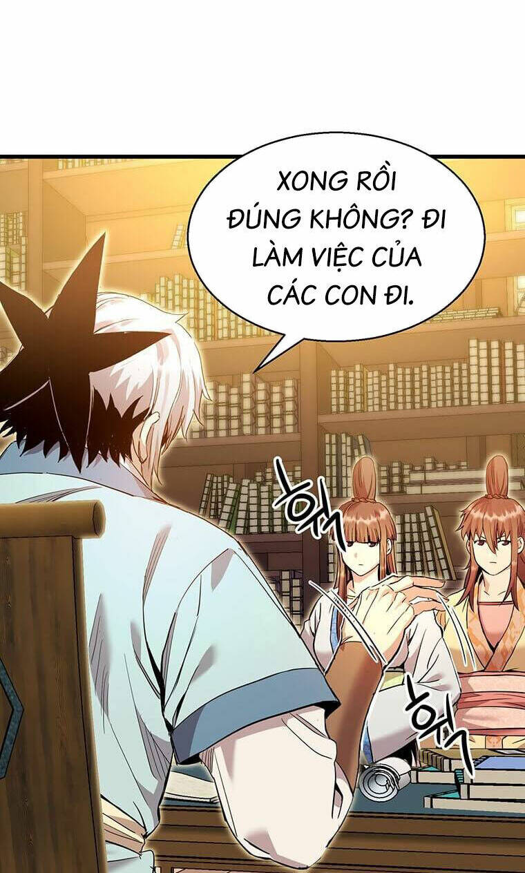 Đạo Sĩ Giang Hồ Chương 88 Ảnh 48