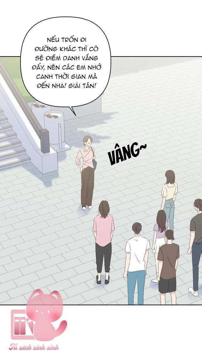 Ranh Giới Tình Yêu Chương 30 Ảnh 42