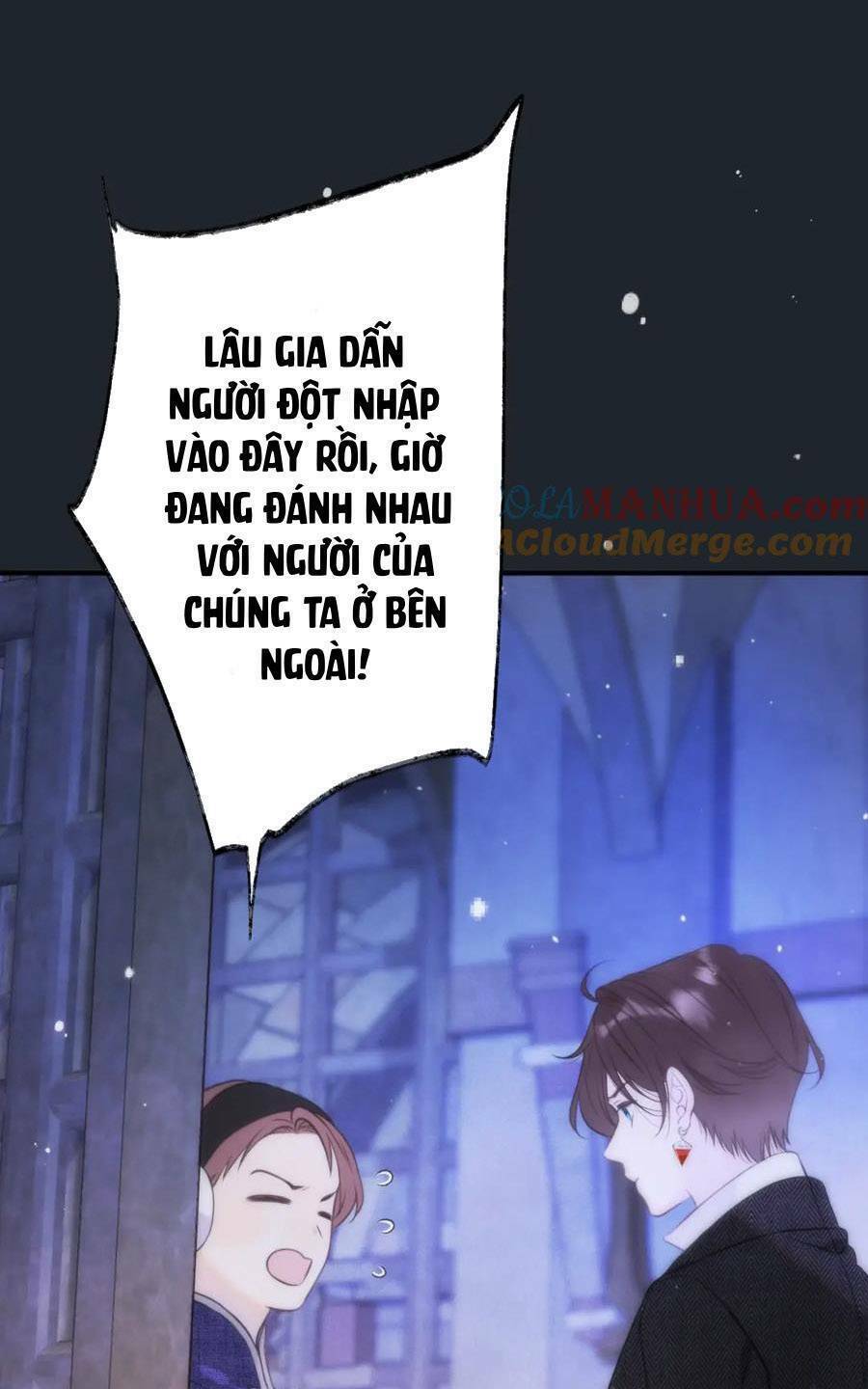 Lâu Tiểu Thư, Lại Gặp Nhau Rồi Chương 138 Ảnh 48