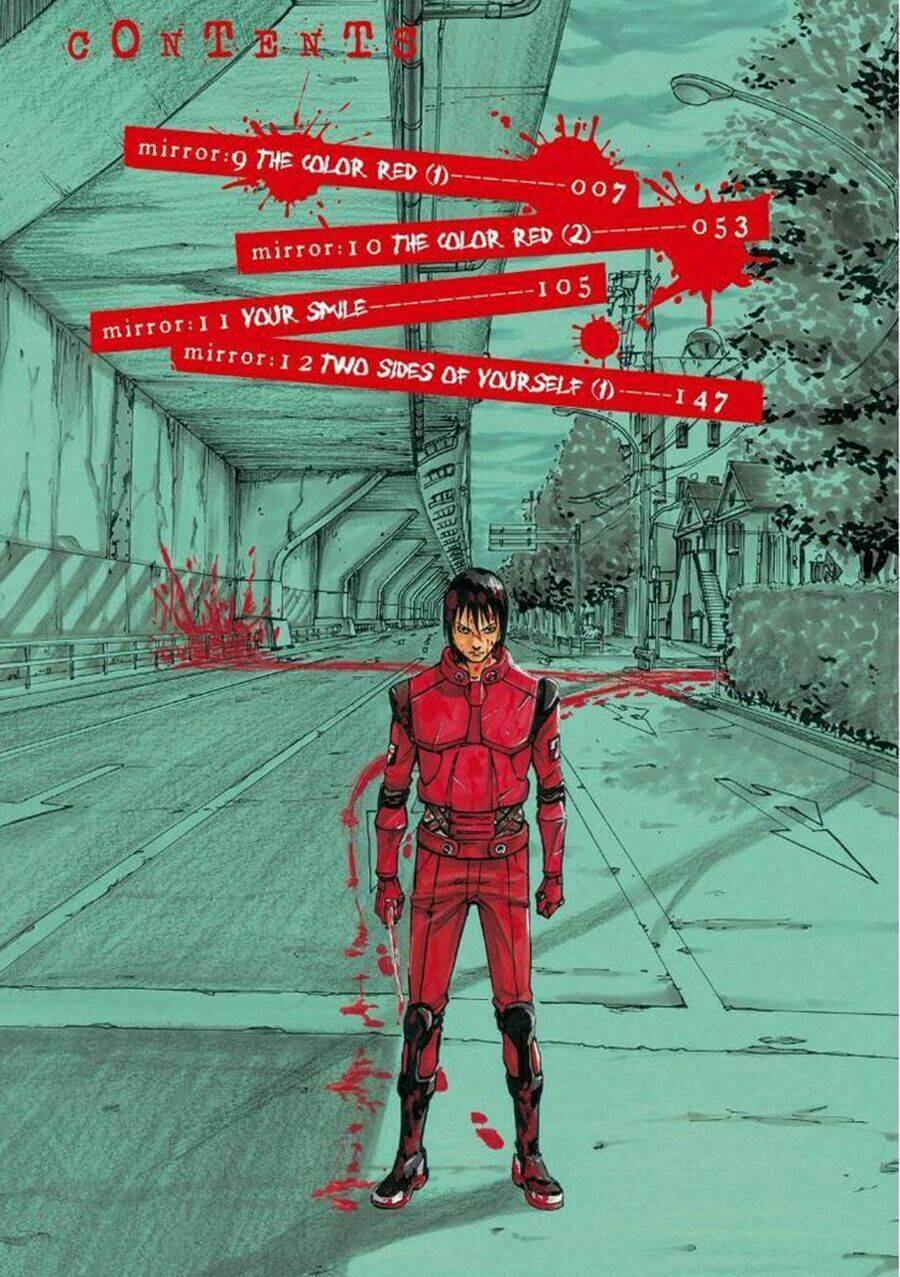 Sukedachi 09 Chương 11 Ảnh 6