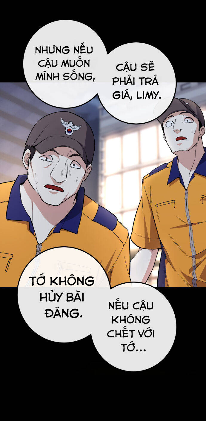 Nhân Vật Webtoon Na Kang Lim Chương 149 Ảnh 26