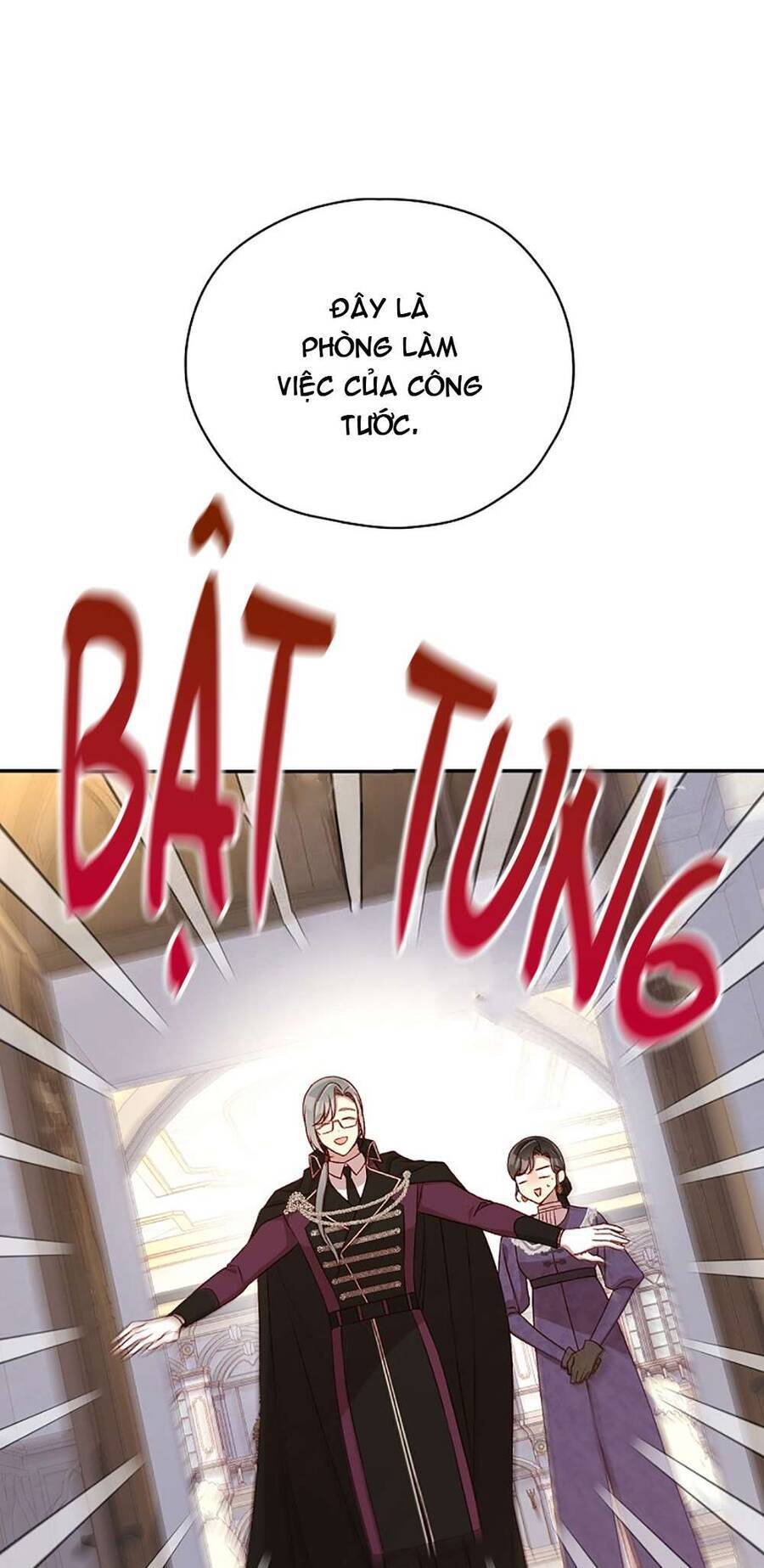 Tồn Tại Như Một Nữ Hầu Chương 132 Ảnh 11