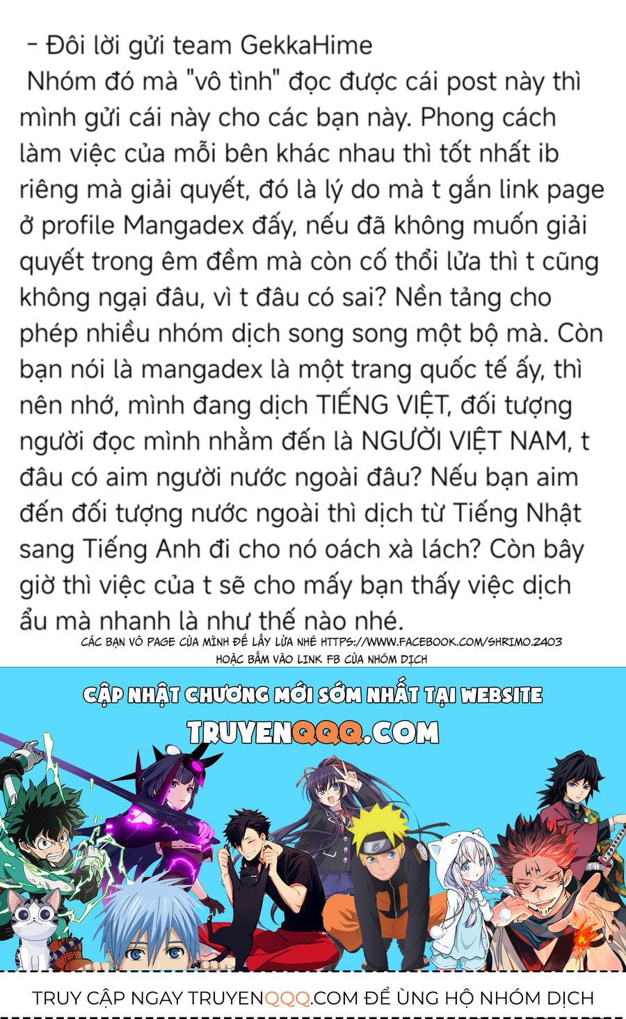 Misaki-Kun Không Thể Bị Thu Phục Chương 13 Ảnh 19