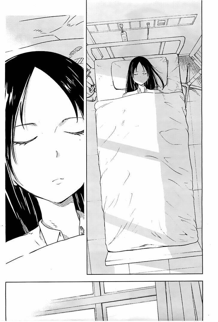 Nagareboshi Ni Negau Hodo Bokura Wa Sunao Ja Nai Chương 1 Ảnh 30