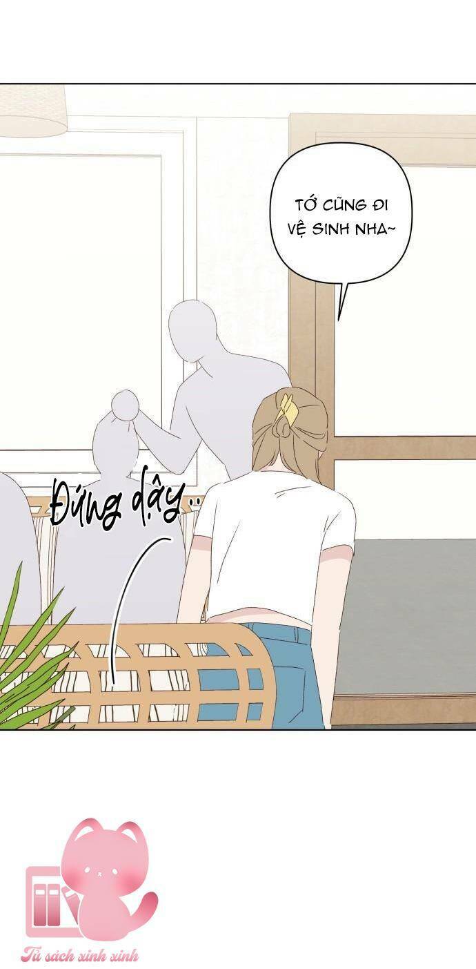 Ranh Giới Tình Yêu Chương 30 Ảnh 98