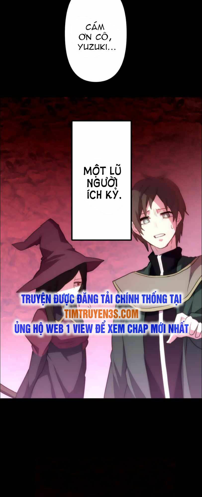 Tôi Trở Thành Thợ Săn Rank S Bằng Hệ Thống Quỷ Vương Chương 23 Ảnh 53