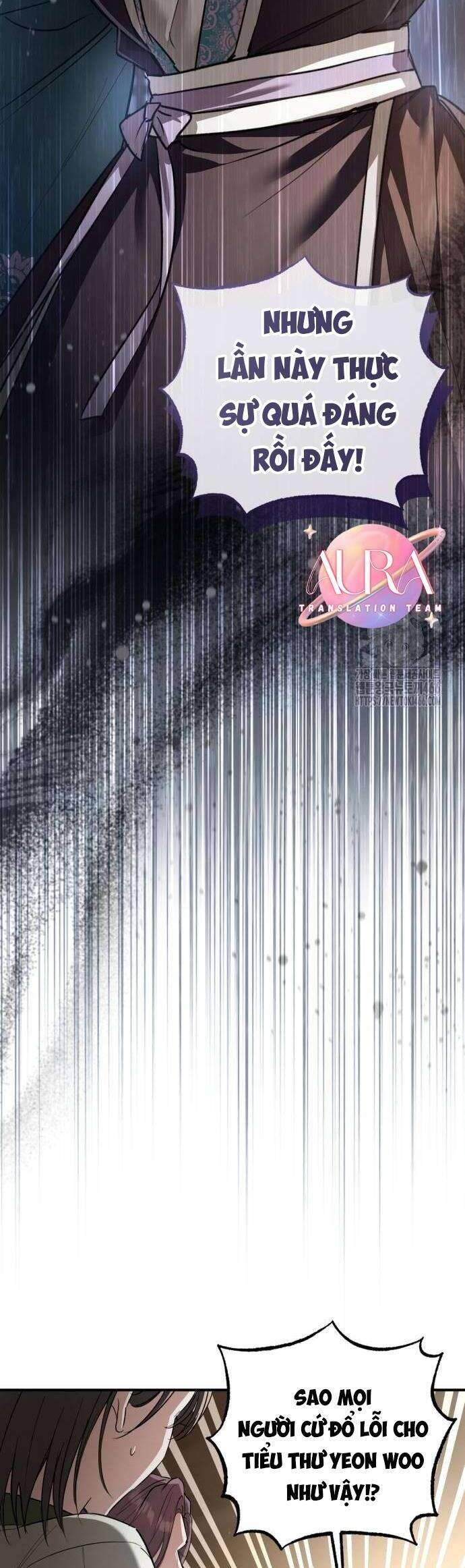 Khi Hắc Lang Gọi Tên Tôi Chương 38 Ảnh 4