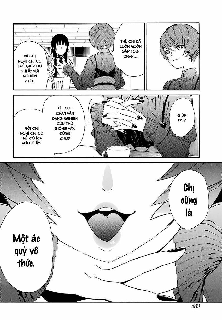 Innocent Devil Chương 14 Ảnh 17