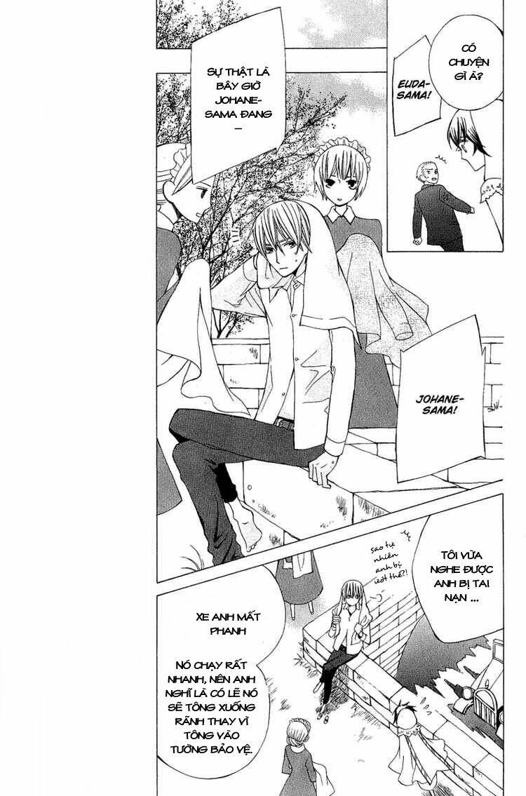 Zettai Heiwa Daisakusen Chương 7 Ảnh 11