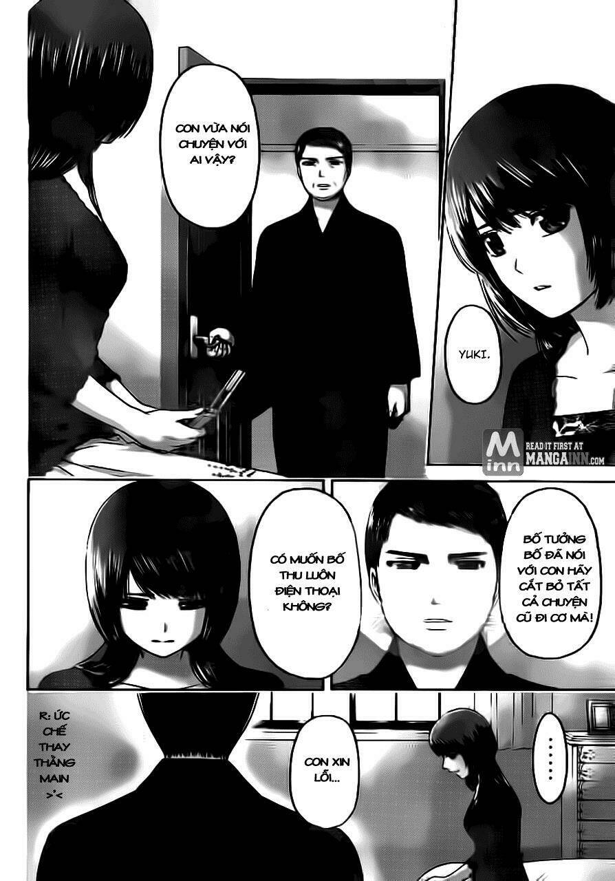 Ge - Good Ending Chương 153 Ảnh 8