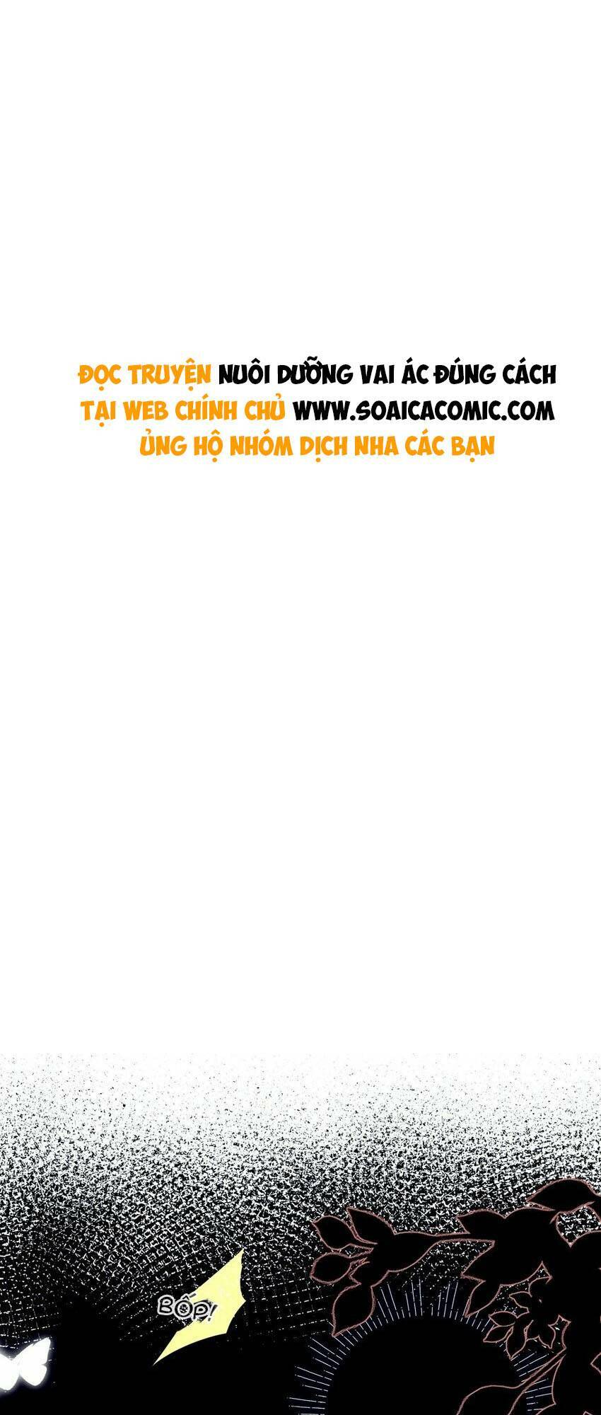 Phương Thức Nuôi Dưỡng Nhân Vật Phản Diện Chương 32 Ảnh 2