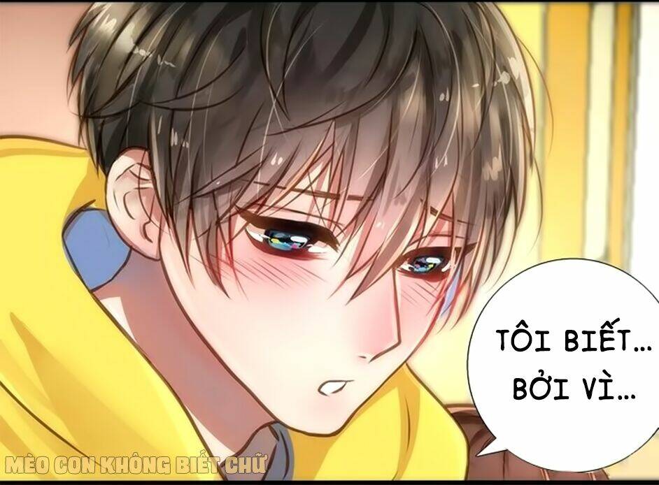 Không Có Ssr Làm Sao Để Yêu Chương 2 Ảnh 14