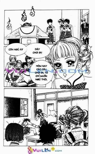 Đến Với Anh Chương 1 Ảnh 96