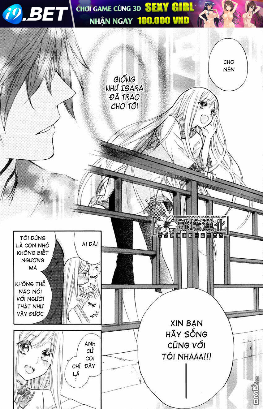 Strange Dragon Chương 1 Ảnh 31