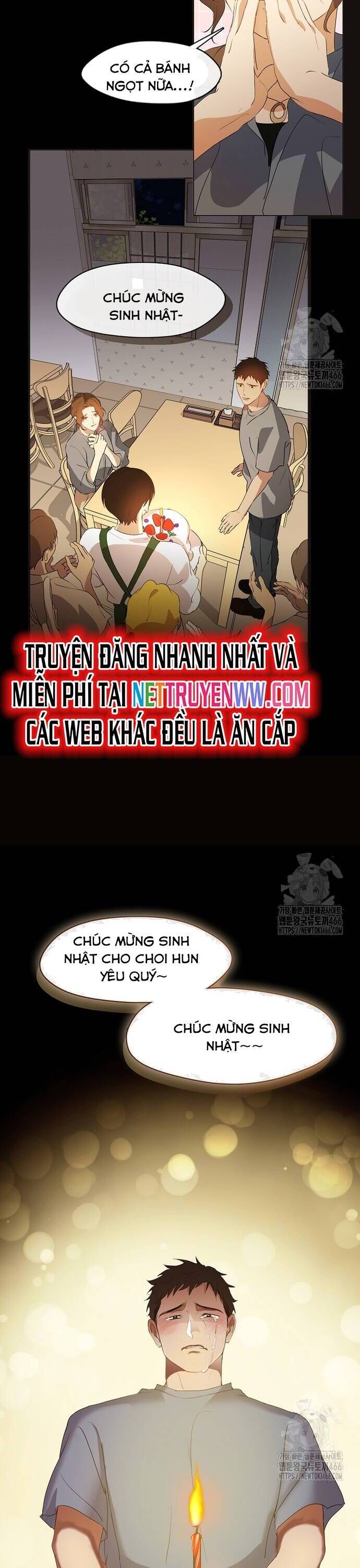 Nhà Hàng Thế Giới Ngầm Chương 72 Ảnh 30