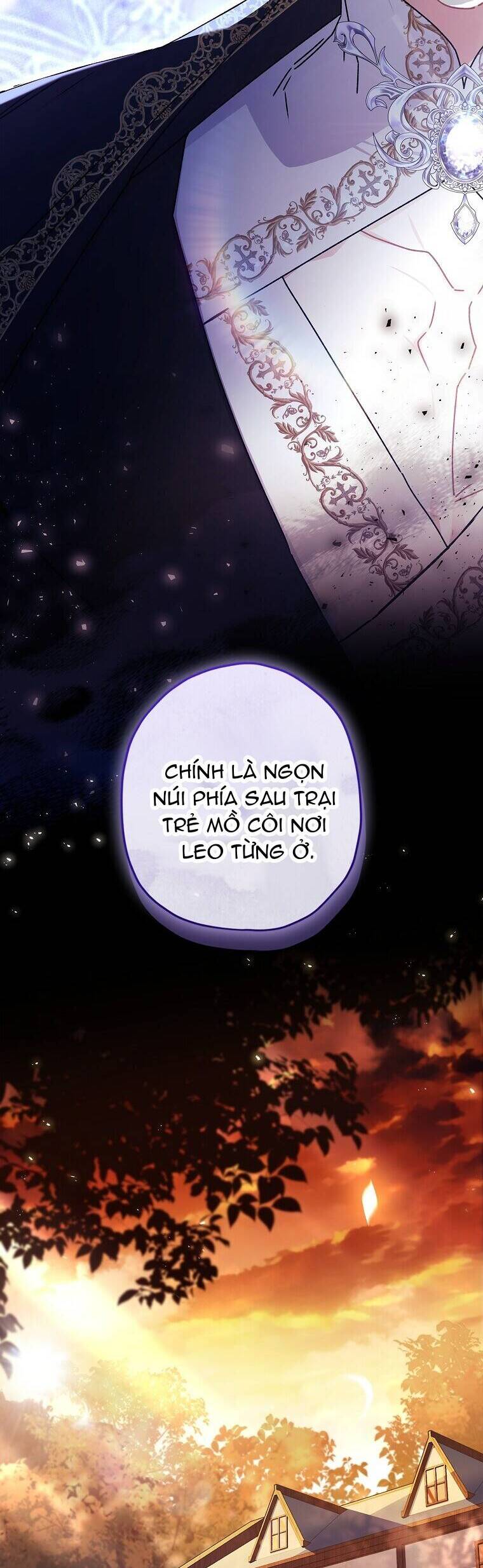 Ta Trở Thành Con Gái Nuôi Của Nam Chính Chương 110 Ảnh 37