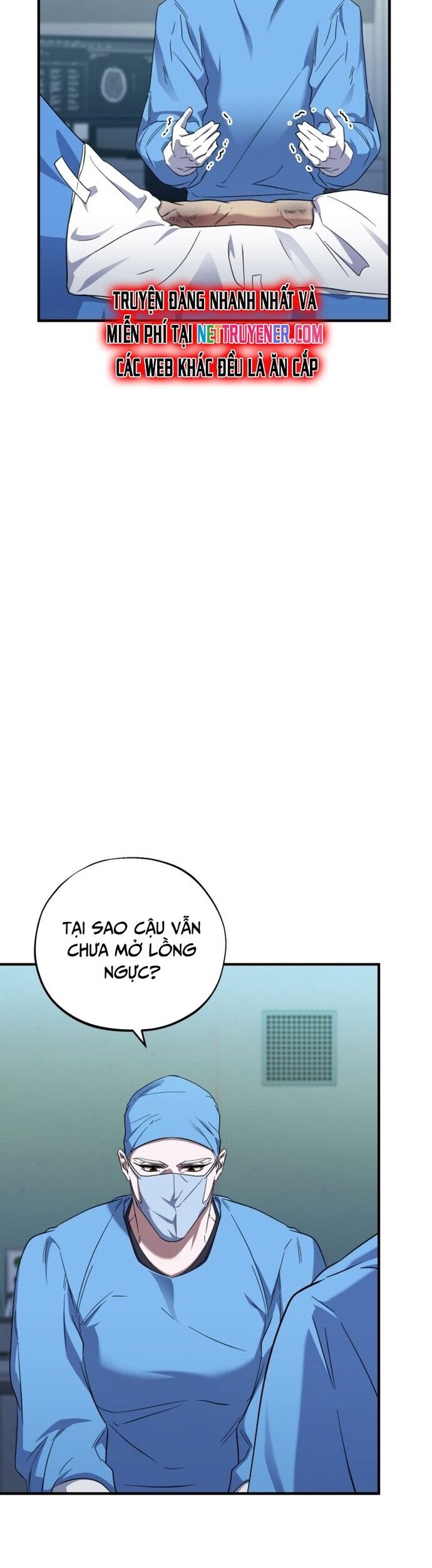 Tuyệt Đỉnh Bác Sĩ Chương 30 Ảnh 11