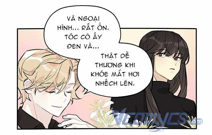 Hóa Ra Đó Chính Là Tình Yêu, Quỷ Vương! Chương 10 Ảnh 42