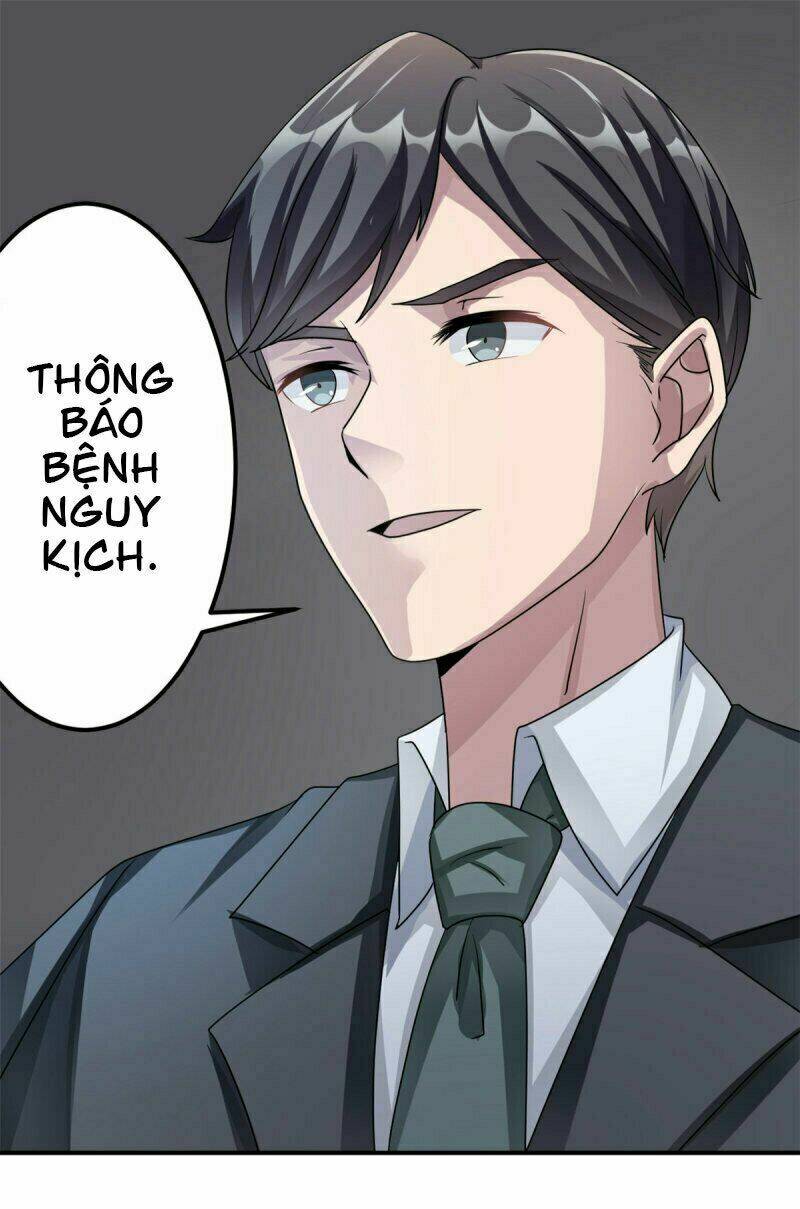 Mạc Thiếu Bức Hôn: Vợ Mới Khó Chống Đỡ Chương 79 Ảnh 40