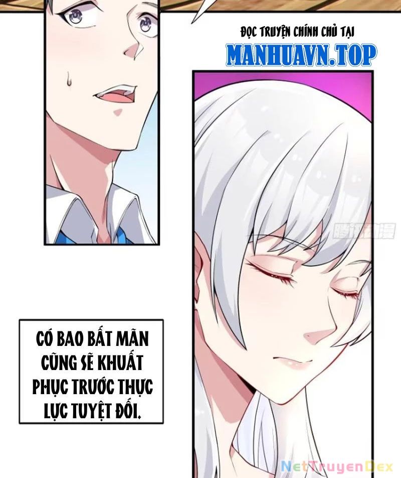 Bạn Gái Tôi Là Một Đại Tiểu Thư Xấu Xa Sao? Chương 75 Ảnh 10