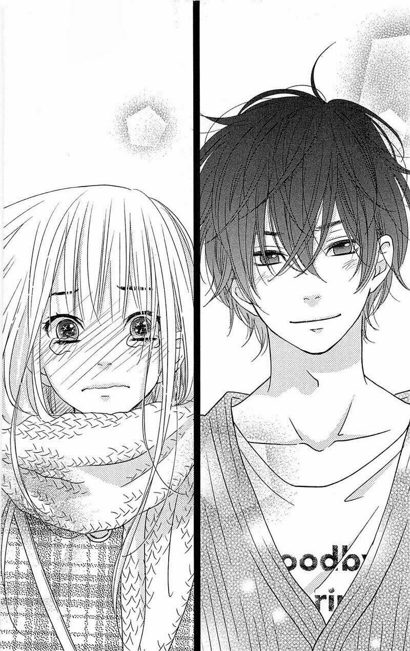 Tonari No Kaibutsu-Kun Chương 45 Ảnh 16
