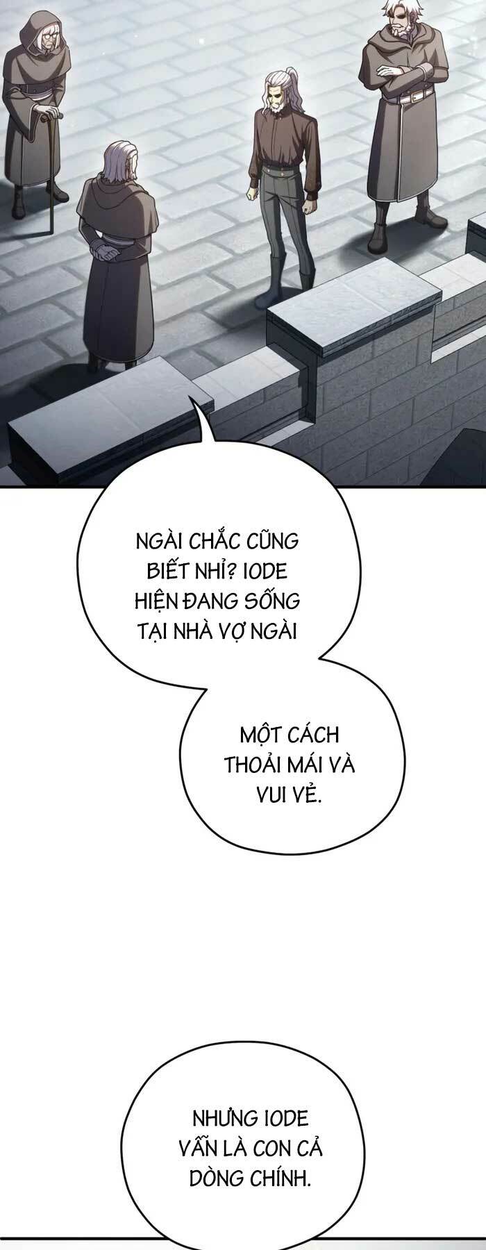 Luân Hồi Khốn Khiếp Chương 71 Ảnh 35