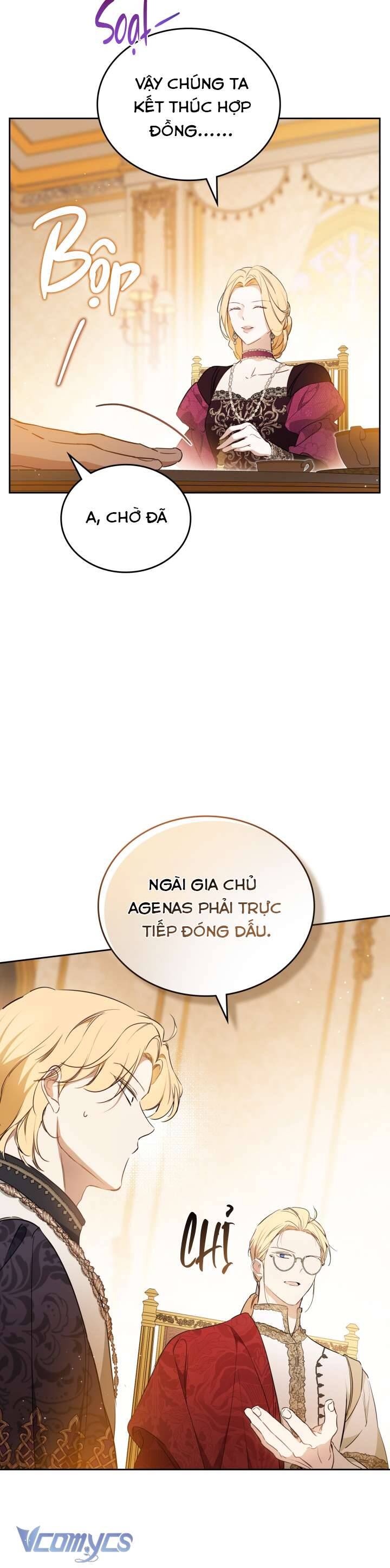 Kiếp Này Tôi Nhất Định Trở Thành Gia Chủ! Chương 182 Ảnh 9