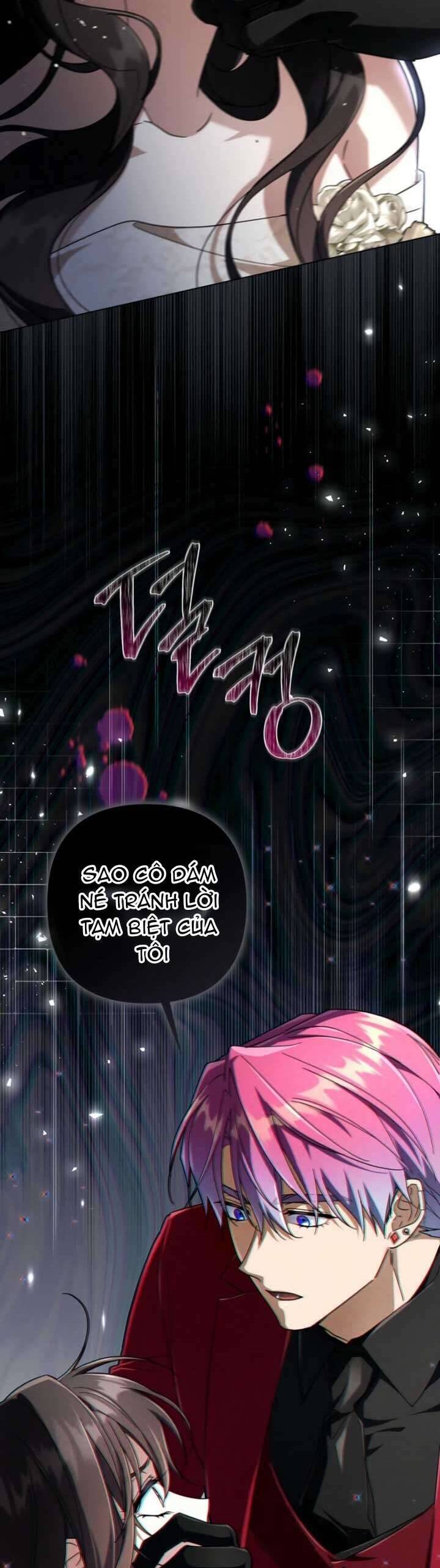Tiểu Thư Phản Diện Bj Chương 16 Ảnh 45