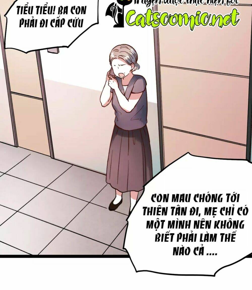 Cậu Đã Từng Yêu Tôi Chương 28 Ảnh 28