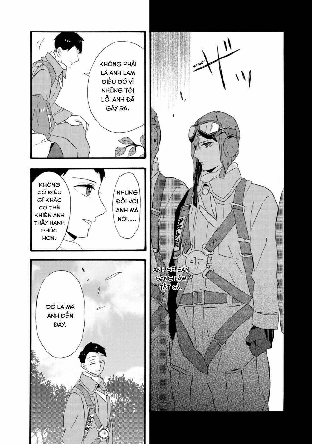 Will You Marry Me Again If You Are Reborn? Chương 20 Ảnh 11