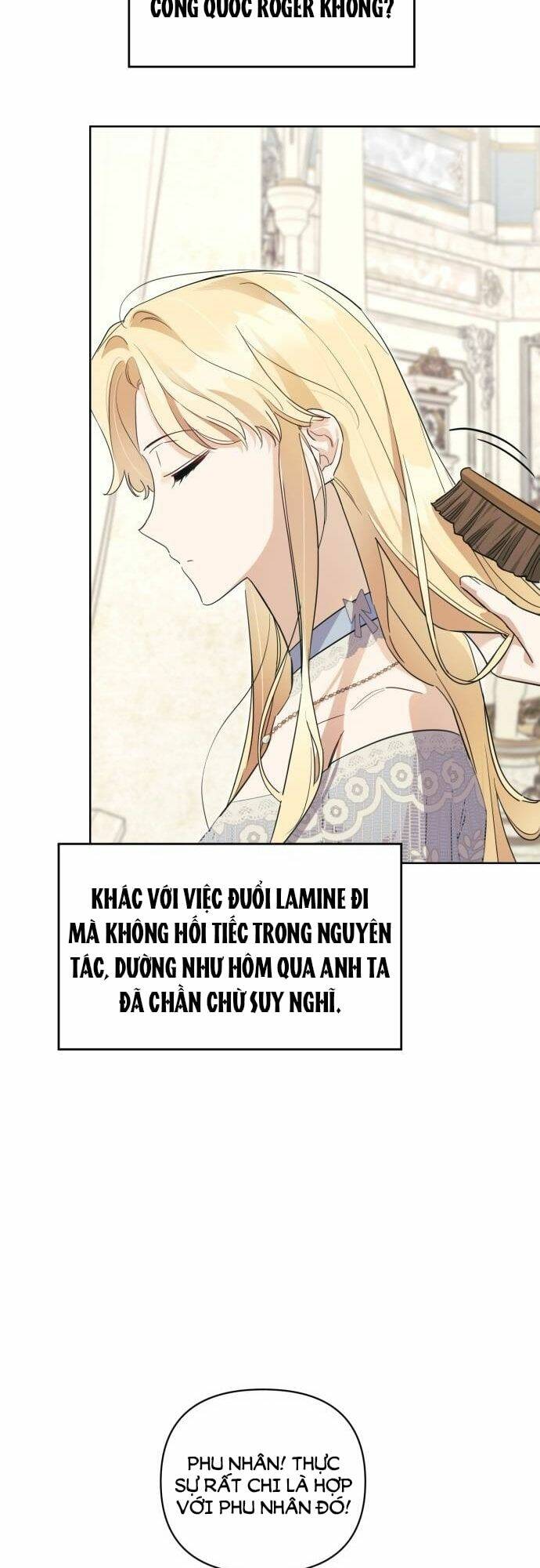 Tôi Là Một Nhân Vật Phản Diện, Nhưng Chồng Tôi Thật Đẹp Trai Chương 2 Ảnh 47