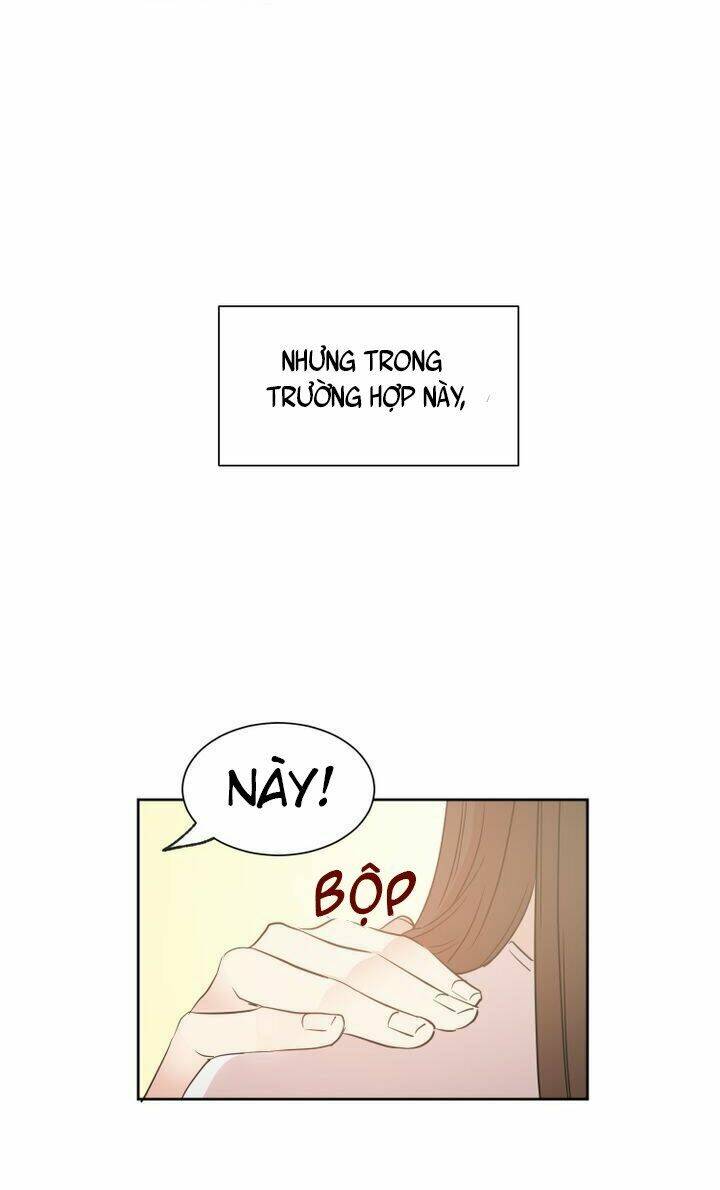 Idol Sống Trong Nhà Tôi ! Chương 5 Ảnh 39