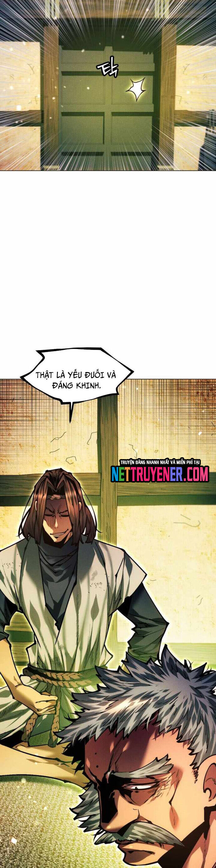 Chuyển Sinh Vào Thế Giới Võ Lâm Chương 135 Ảnh 33