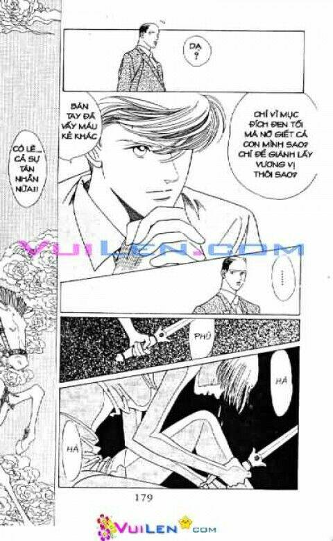 Nàng Tiên Ánh Trăng - Kaguya Hime Chương 11 Ảnh 180